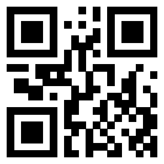 3409212516 QrCode associato