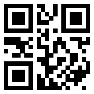 Il QrCode di 3409212518