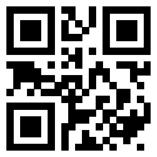 Immagine del QrCode di 3409212519