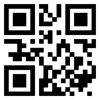 3409212521 QrCode associato