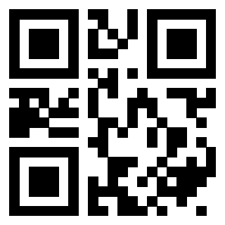 Scansione del Qr Code di 3409212522