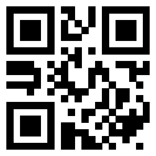 3409212524 QrCode associato