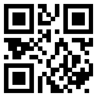 3409212525 - Immagine del Qr Code associato