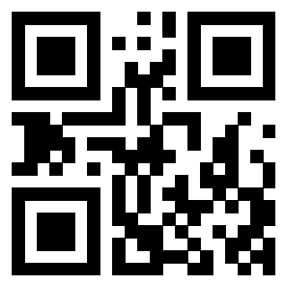 3409212527 - Immagine del QrCode associato