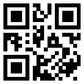 Scansione del Qr Code di 3409212530