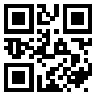 3409212531 Qr Code associato