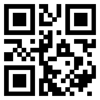3409212532 - Immagine del Qr Code