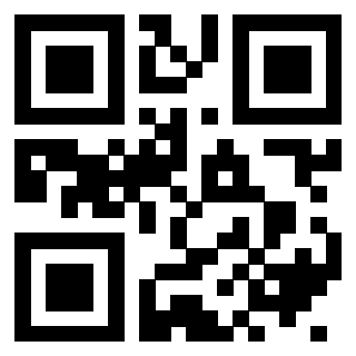 3409212534 - Immagine del Qr Code associato