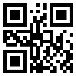 Immagine del QrCode di 3409212536