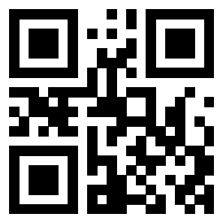 3409212537 QrCode associato