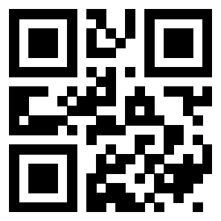 Immagine del QrCode di 3409212539