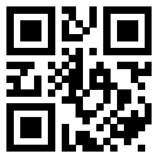 Immagine del QrCode di 3409212540
