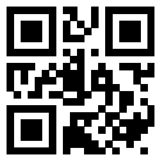 3409212541 - Immagine del QrCode