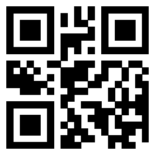 Immagine del QrCode di 3409212543