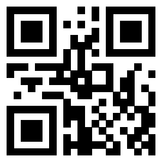 Il QrCode di 3409212544