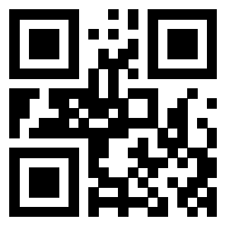 3409212547 QrCode associato