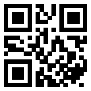 3409212551 - Immagine del QrCode