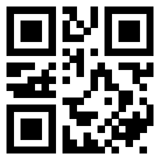 3409212552 Qr Code associato