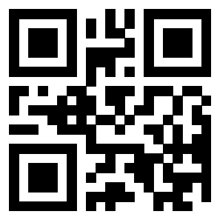 3409212553 - Immagine del QrCode associato