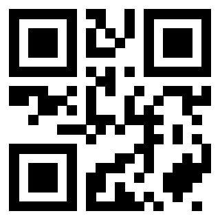 3409392055 - Immagine del QrCode associato