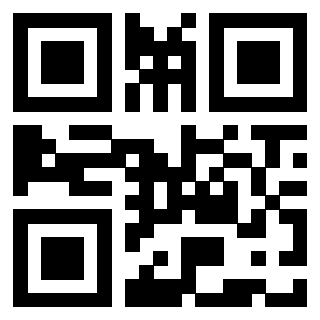 Il QrCode di 3409392056