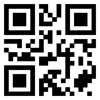 Il Qr Code di 3409392057
