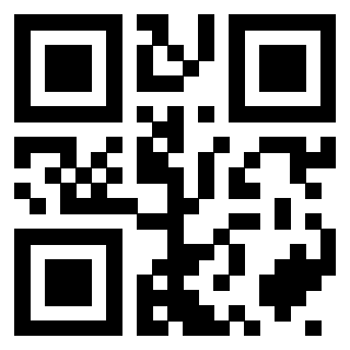 3409392061 - Immagine del QrCode associato