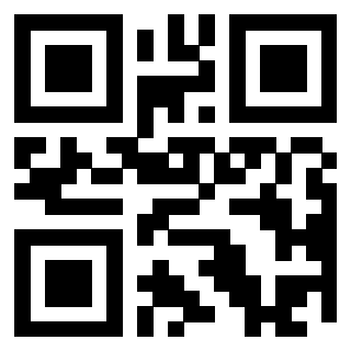 3409392063 Qr Code associato