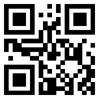 Scansione del Qr Code di 3409392064