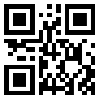 3409392066 - Immagine del QrCode associato