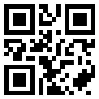Il Qr Code di 3409392068