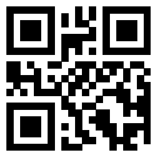3409392069 - Immagine del QrCode