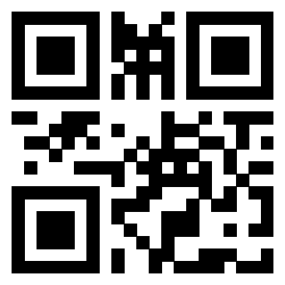 Immagine del Qr Code di 3409392071