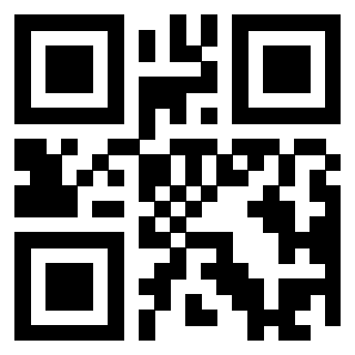 3409392072 - Immagine del QrCode