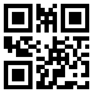 3409392073 - Immagine del Qr Code