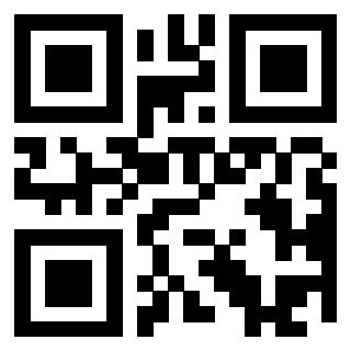 Immagine del Qr Code di 3409392074