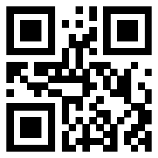 3409392075 - Immagine del QrCode