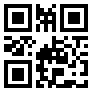 3409392076 - Immagine del Qr Code associato