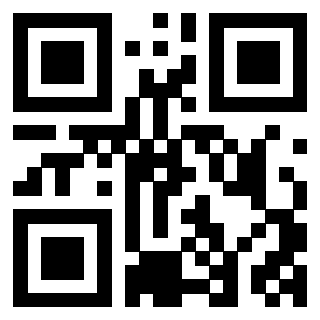 3409392077 - Immagine del QrCode
