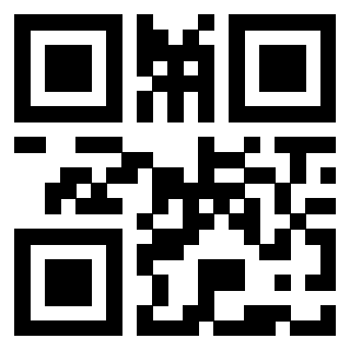 3409392078 Qr Code associato