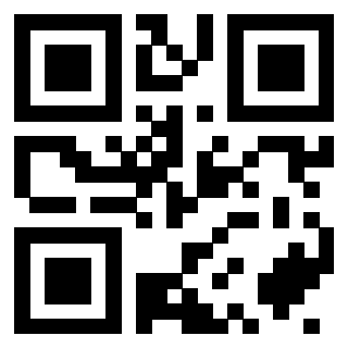 Scansione del Qr Code di 3409392080