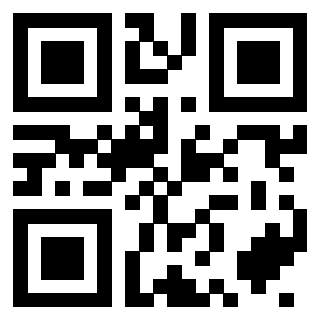 Scansione del QrCode di 3409392081