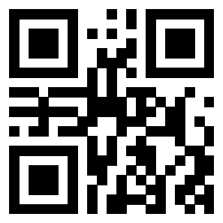 3409392083 - Immagine del Qr Code associato
