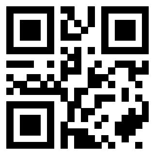 Immagine del QrCode di 3409392088