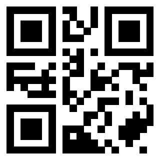 Immagine del Qr Code di 3409392089