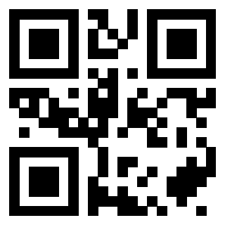 3409392092 - Immagine del Qr Code