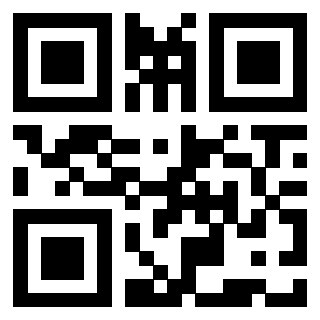 Immagine del Qr Code di 3409392093