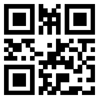 3409392094 - Immagine del QrCode associato
