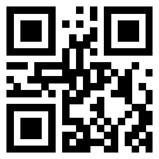 Il Qr Code di 3409392096
