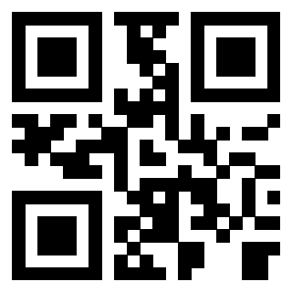 Il Qr Code di 3409392097